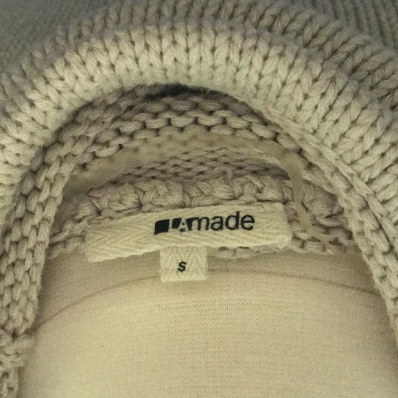 LA made Sweater - Size Small - Picture 6 of 7